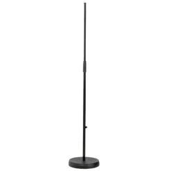 Konig & Meyer - 260 Microphone Stand - Black