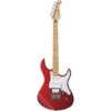 Yamaha PAC112VMRM Pacifica Electric Guitar Red Metallic -Musical Instrument Store 26088ad192c34069b23ce6ad088a0d52 12073
