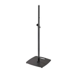 Konig & Meyer - 26734 Speaker Stand - Black