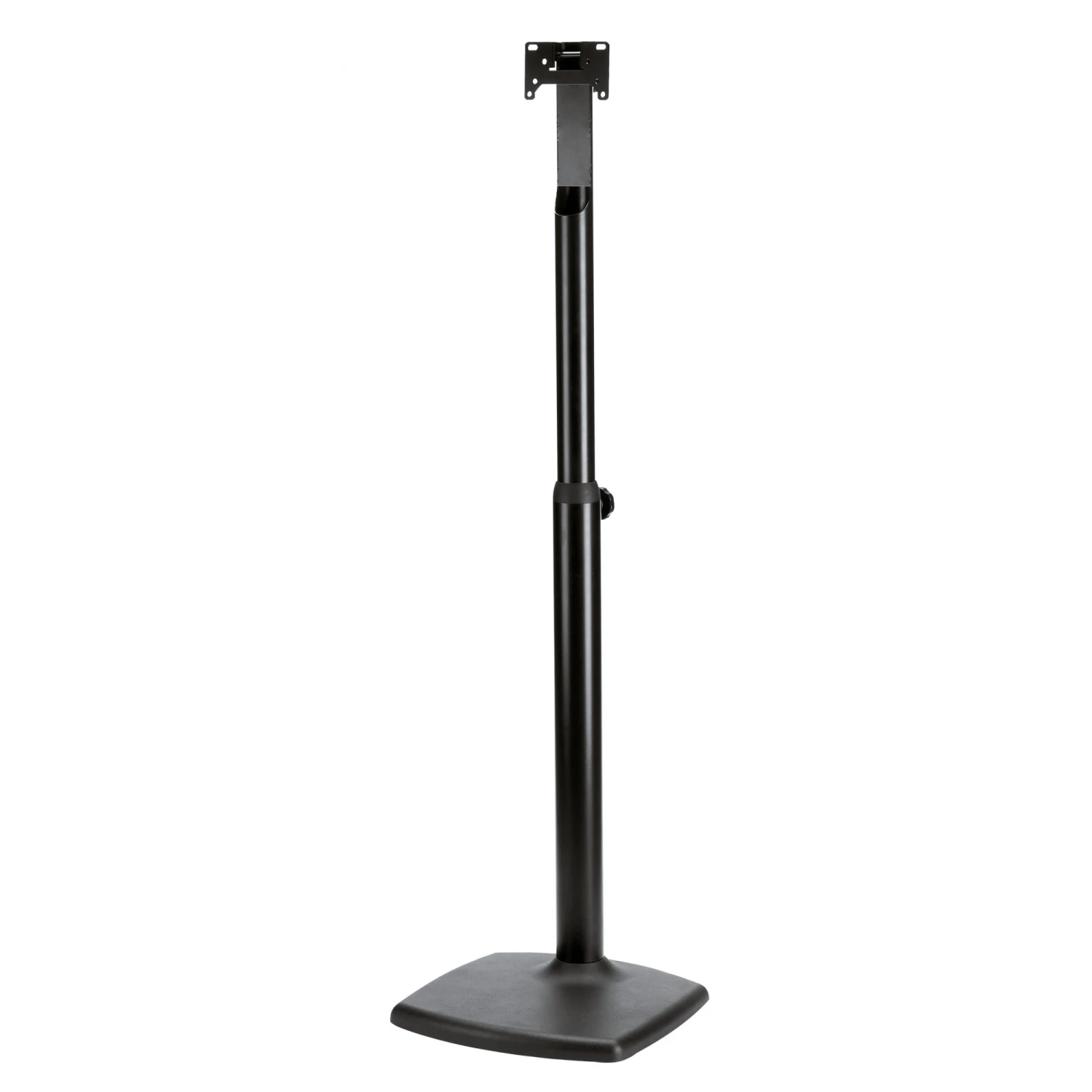 Konig & Meyer - 26785 Design Monitor Stand - Structured Black 3 Konig & Meyer - 26785 Design Monitor Stand - Structured Black