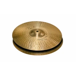 Paiste 14" Signature Heavy Hi-Hat Cymbals