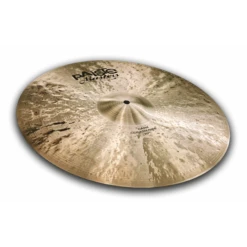 Paiste 22" Masters Dark Crash Ride Cymbal