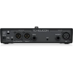 TC Helicon Play Acoustic Vocal Multi Effects Processor Pedal -Musical Instrument Store 32a421f4a94adfb01f0da8c64f0e233b 2000x
