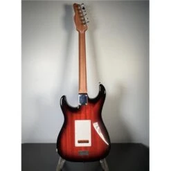 James Tyler Guitars – Japan – Studio Elite HD - Quilted Maple Brown Sunburst -Musical Instrument Store 382430402 363628446094945 8129167837214037410 n 2