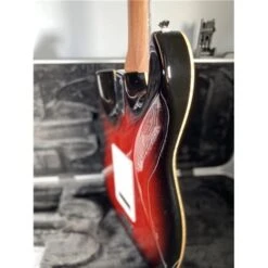 James Tyler Guitars – Japan – Studio Elite HD - Quilted Maple Brown Sunburst -Musical Instrument Store 382462236 338892358581877 1133732534368607229 n 2