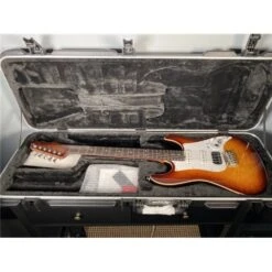 James Tyler Guitars – Japan – Studio Elite HD - Quilted Maple Brown Sunburst -Musical Instrument Store 382526569 1712939945849108 7406796723297408762 n 2