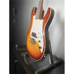 James Tyler Guitars – Japan – Studio Elite HD - Quilted Maple Brown Sunburst -Musical Instrument Store 382547237 727232485880739 3544535718869368930 n 2