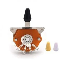 Eagle 3 Way Switch To Suit Stratocaster/Telecaster
