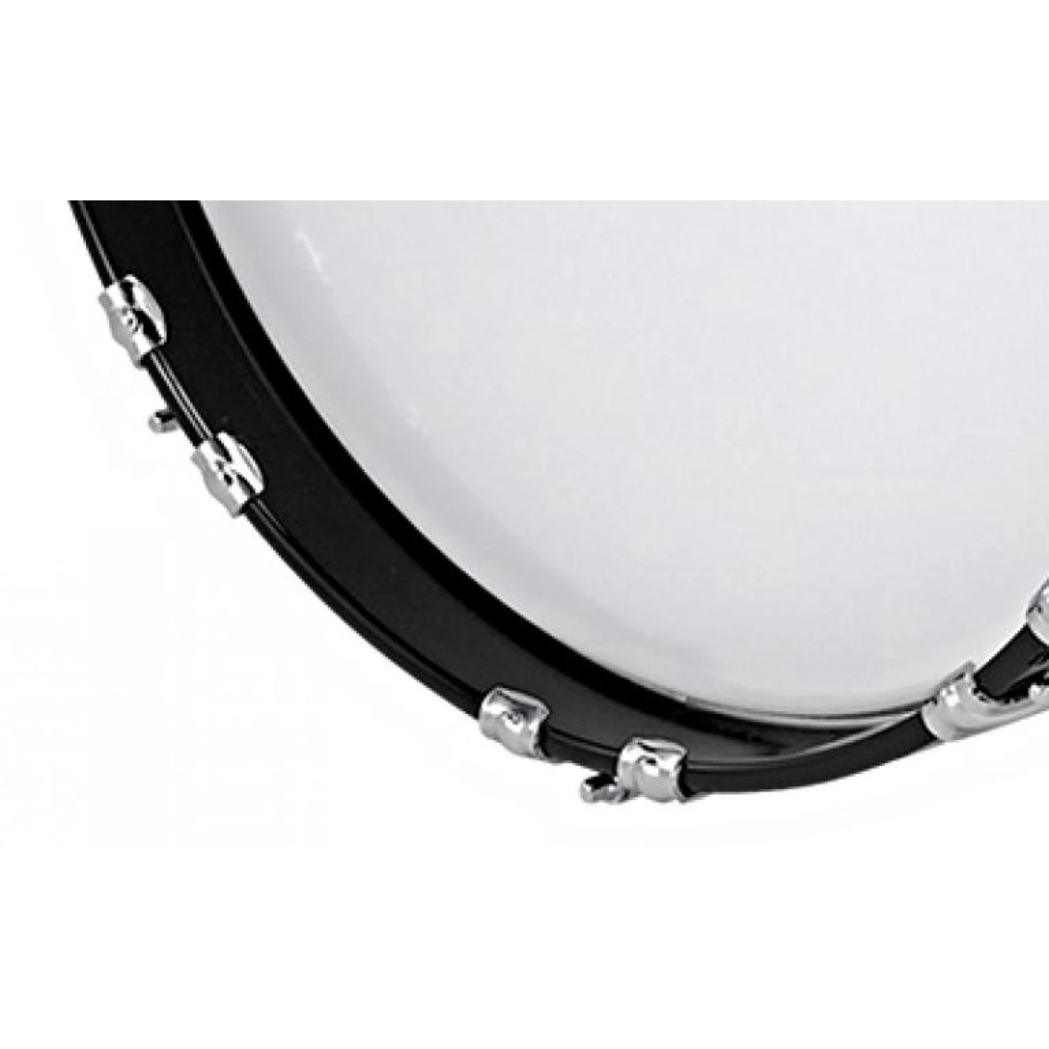 Pearl CMB 20"x 14" Marching Bass Drum 6 Pearl CMB 20"x 14" Marching Bass Drum - Image 4