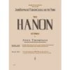 Hanon Studies Bk 1 1 Hanon Studies Bk 1 -Musical Instrument Store 412225.jpg
