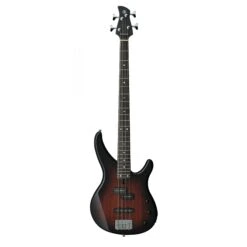 Yamaha TRBX174 - 4 String Bass Guitar - Old Violin Sunburst