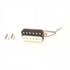 Gibson 498T Hot Alnico Bridge Pickup - Zebra -Musical Instrument Store 498t hot alnico bridge pickup 4 256 256