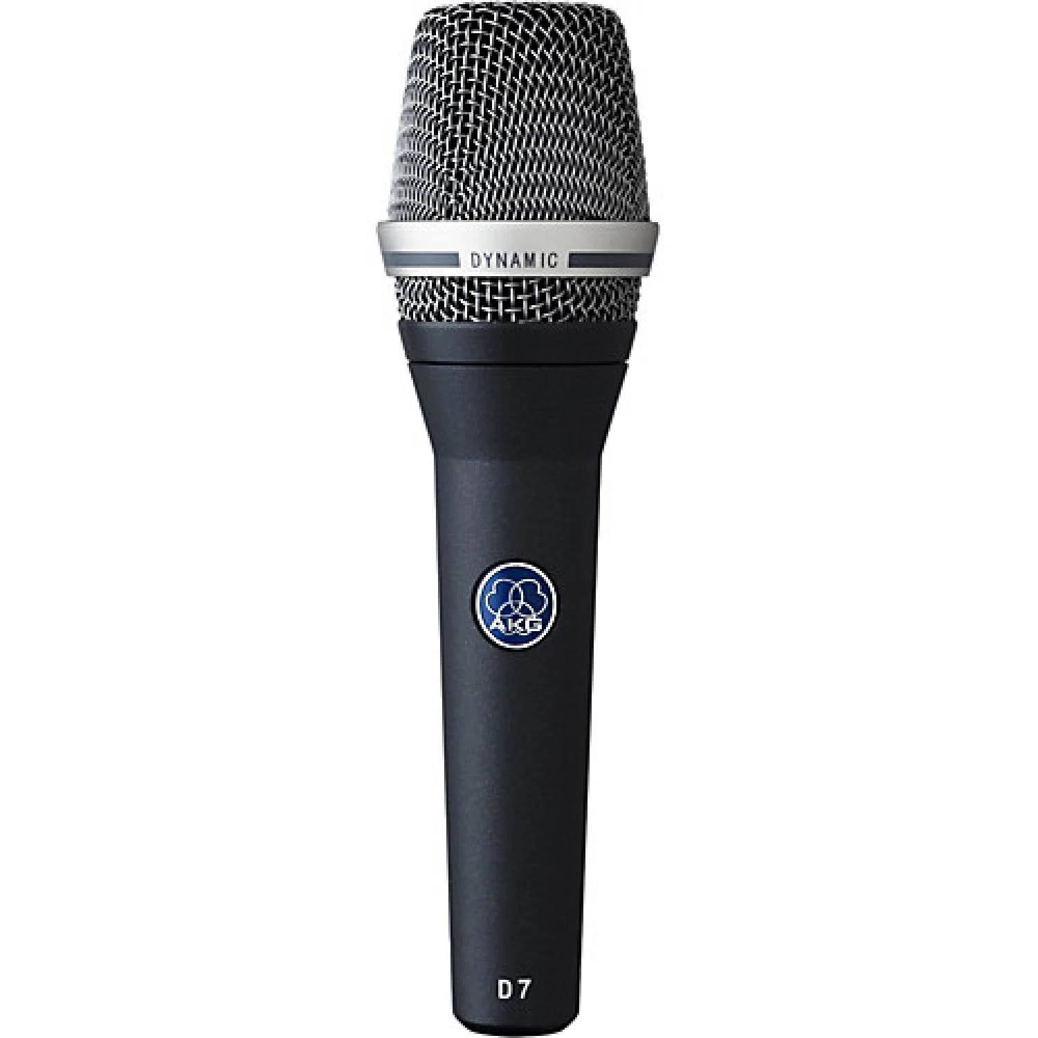 AKG D7 Reference Dynamic Vocal Microphone 4 AKG D7 Reference Dynamic Vocal Microphone - Image 2