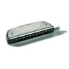Hohner Chrometta C Harmonica 10 Hole -Musical Instrument Store 5f455196b9