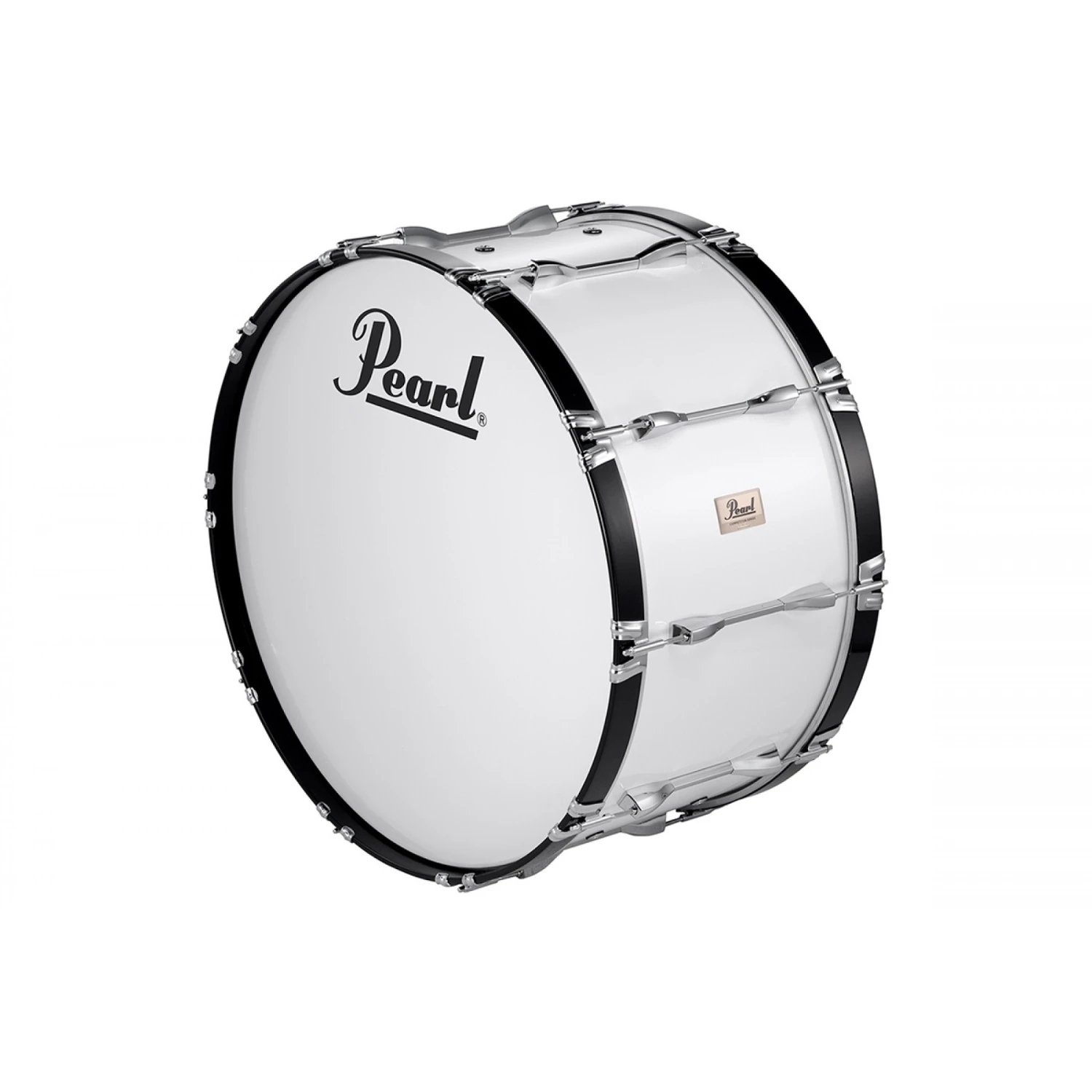 Pearl CMB 18"x 14" Marching Bass Drum 3 Pearl CMB 18"x 14" Marching Bass Drum