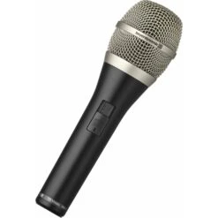 Beyerdynamic TGV50DS Dynamic Microphone For Vocals With On/Off Switch