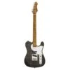 Aria 615-MK2 Nashville Electric Guitar In Black Diamond Gloss Finish 1 Aria 615-MK2 Nashville Electric Guitar In Black Diamond Gloss Finish -Musical Instrument Store 615mk2 bkdm product 1800x1800 2