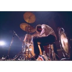 Led Zeppelin By Led Zeppelin (Illustrated Book) -Musical Instrument Store 61csu16lesl