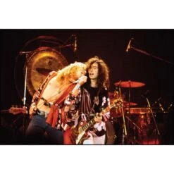 Led Zeppelin By Led Zeppelin (Illustrated Book) -Musical Instrument Store 61etlrolj7l