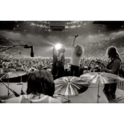 Led Zeppelin By Led Zeppelin (Illustrated Book) -Musical Instrument Store 61pk8rzongl