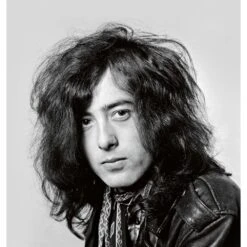 Led Zeppelin By Led Zeppelin (Illustrated Book) -Musical Instrument Store 715e9mu6kdl