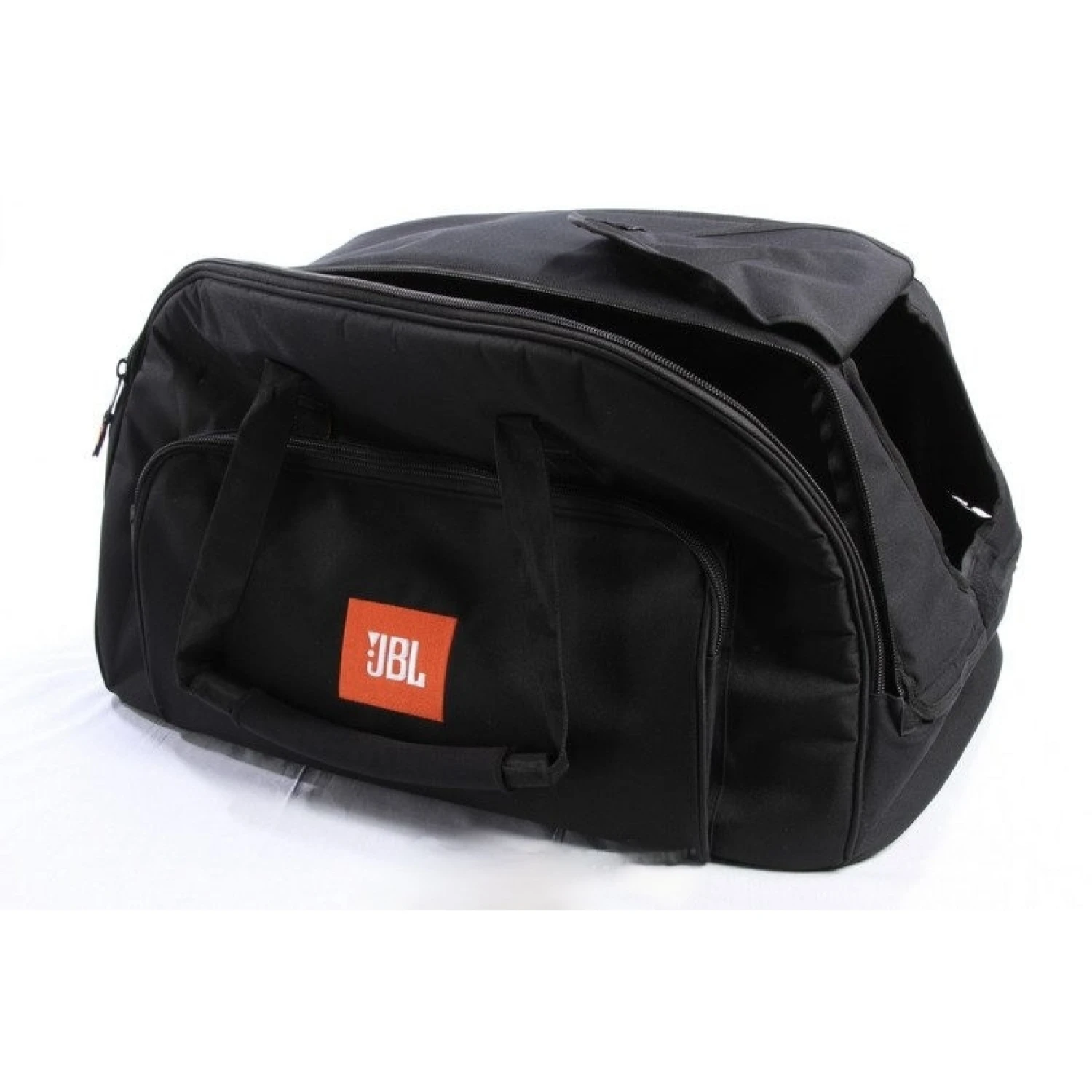 JBL Bags EON15-BAG-DLX Carry Bag For EON15 Loudspeaker 3 JBL Bags EON15-BAG-DLX Carry Bag For EON15 Loudspeaker