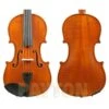 Gliga I Violin Outfit Antique Finish W/Violino 4/4 Full Size -Musical Instrument Store 81479
