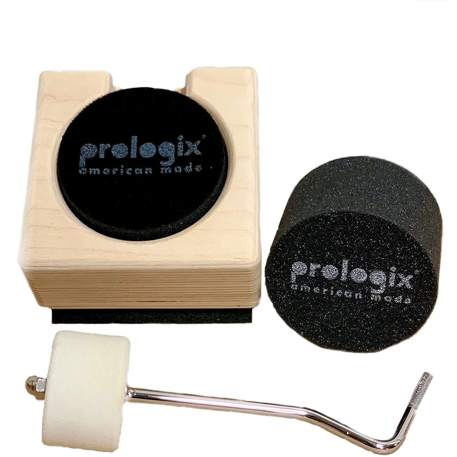 Prologix Thunderkick Pad 3 Prologix Thunderkick Pad