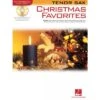 Christmas Favorites For Tenor Sax Bk/Cd -Musical Instrument Store 841967.jpg