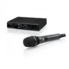 Sennheiser DI-845S Wireless Super-Cardioid Vocal System -Musical Instrument Store 845sss