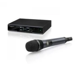 Sennheiser DI-845S Wireless Super-Cardioid Vocal System