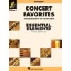Concert Favorites Ee V1 Percussion -Musical Instrument Store 860134.jpg
