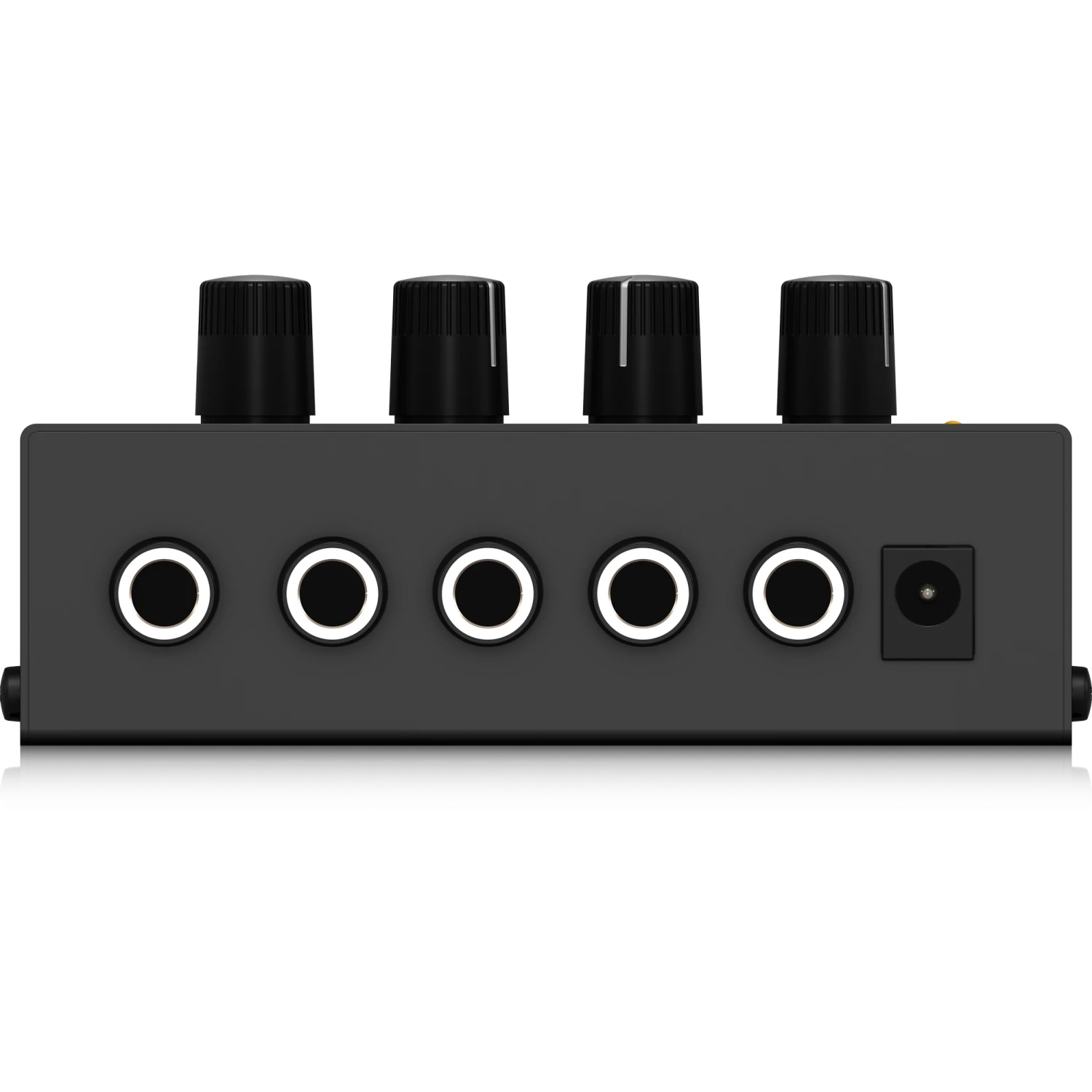 Behringer Micromix MX400 Mixer 4 Behringer Micromix MX400 Mixer - Image 2