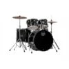 Mapex Prodigy 5 Pce 20" Fusion Drum Kit In Black -Musical Instrument Store 90DK PDG5044TDK.jpg