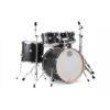 Mapex Storm 5 Pce 22" Euro Kit With Hardware In Ebony Wood Grain Blue -Musical Instrument Store 90DK ST5295FIK.jpg