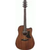 Ibanez AAD190CE Open Pore Natural Acoustic Guitar 1 Ibanez AAD190CE Open Pore Natural Acoustic Guitar -Musical Instrument Store AAD190CE OPN 1.png