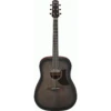 Ibanez AAD50 Transparent Charcoal Burst Low Gloss Advanced Acoustic Guitar -Musical Instrument Store AAD50 TCB 1.png