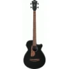 The Ibanez AEGB24E BKH Acoustic Guitar -Musical Instrument Store AEGB24EBKH 1.PNG