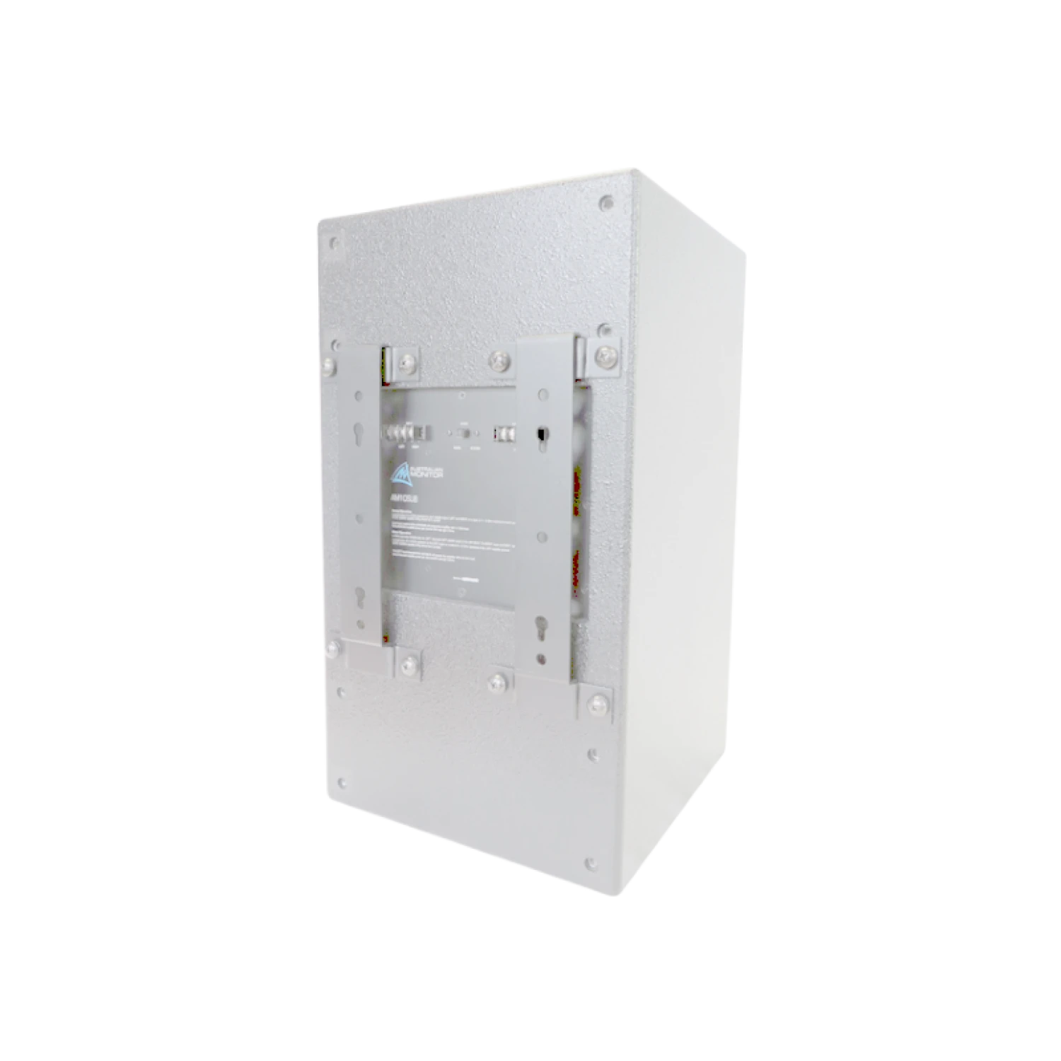 Australian Monitor AM10SUW - Dual 10" Subwoofer 6 Australian Monitor AM10SUW - Dual 10" Subwoofer - Image 4