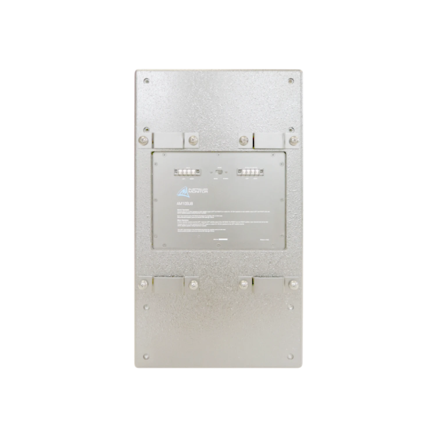 Australian Monitor AM10SUW - Dual 10" Subwoofer 5 Australian Monitor AM10SUW - Dual 10" Subwoofer - Image 3