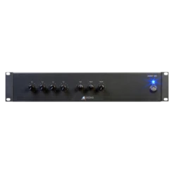 Australian Monitor AMC+30 - 30W Mixer Amplifier
