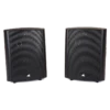 Australian Monitor AMPAV30B - Powered Bookshelf Speakers -Musical Instrument Store AMPAV30B AMPAV40B Front Pair.png