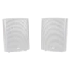 Australian Monitor AMPAV40W - Powered Bookshelf Speakers -Musical Instrument Store AMPAV30W AMPAV40W Front Pair.png 1