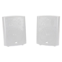 Australian Monitor AMPAV40W - Powered Bookshelf Speakers