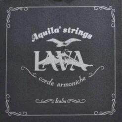 Aquila Lava High-G Concert Ukulele String Set