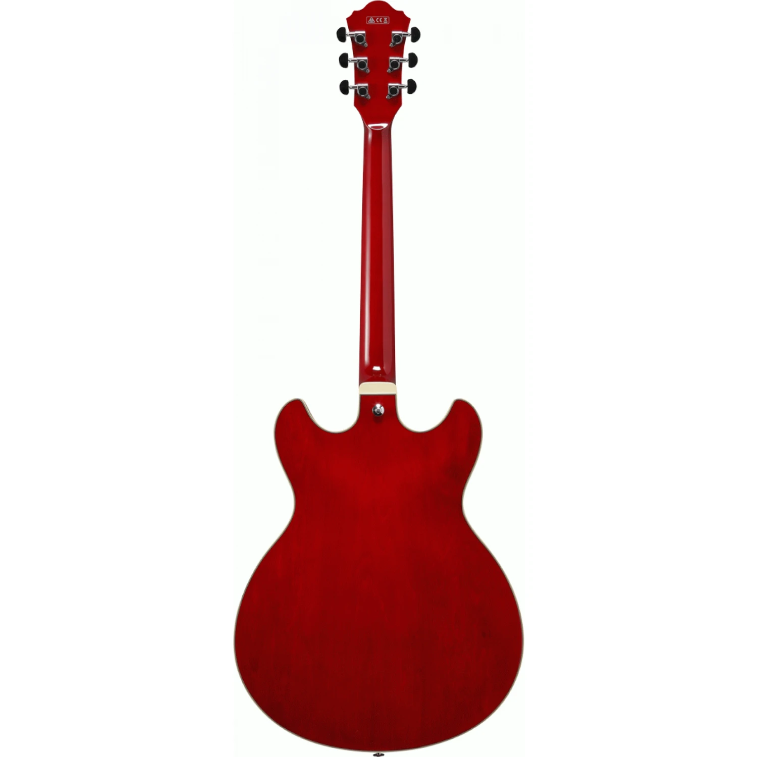 Ibanez AS73 TCD Electric Guitar 4 Ibanez AS73 TCD Electric Guitar - Image 2