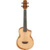 Ibanez AUT10OPN Ukulele Open Pore Natural -Musical Instrument Store AUT10 OPN 1.png
