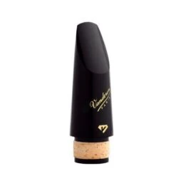 Vandoren Bb Clarinet Black Diamond Mouthpiece BD5 - Series 13