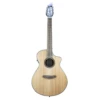 Breedlove ECO Collection Discovery Series Concert CE Nylon Red Cedar African Mahogany -Musical Instrument Store BL DSCCERTC N 1.png