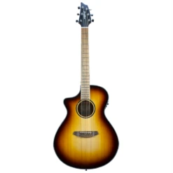 Breedlove ECO Collection Discovery Series Concert EC Lefthand Red Cedar African Mahogany